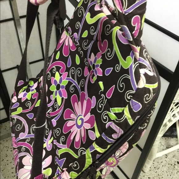 Backpack - Picture 2 of 8